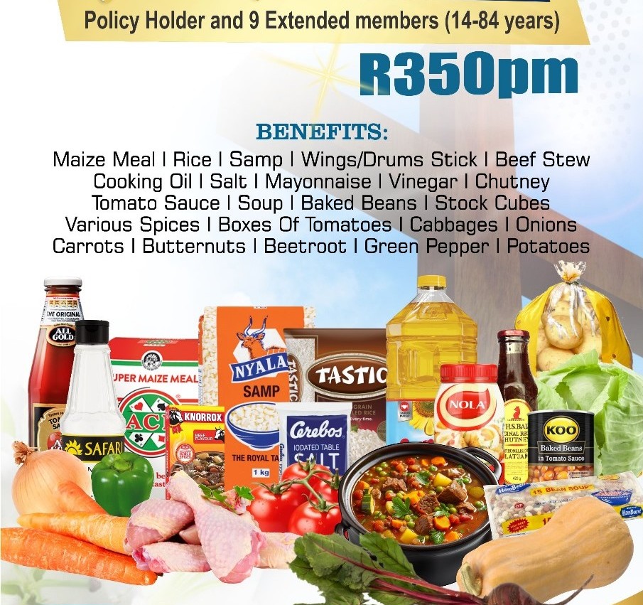 Food Package