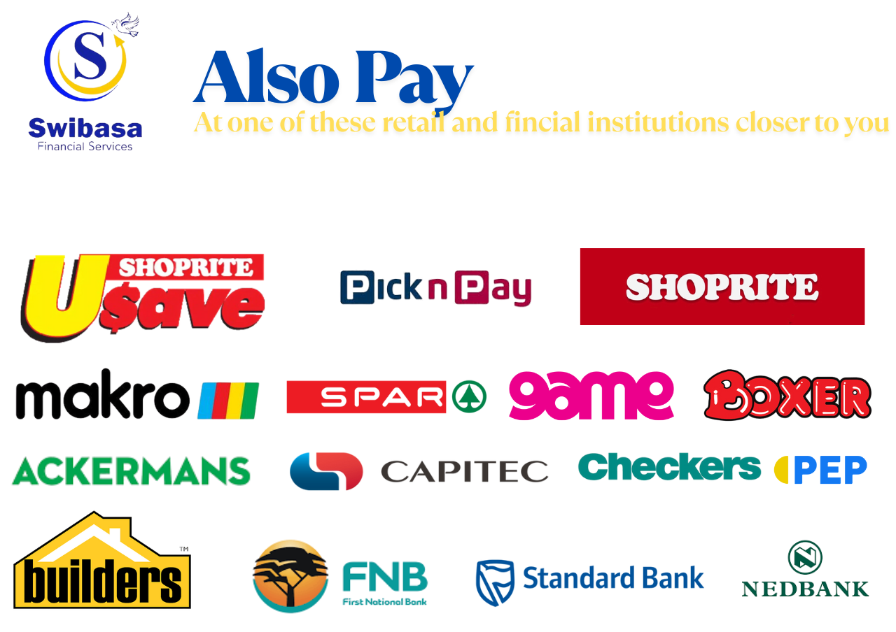Payment Options